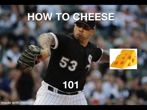 HOW TO CHEESE IN MLB PI LIVE!!!