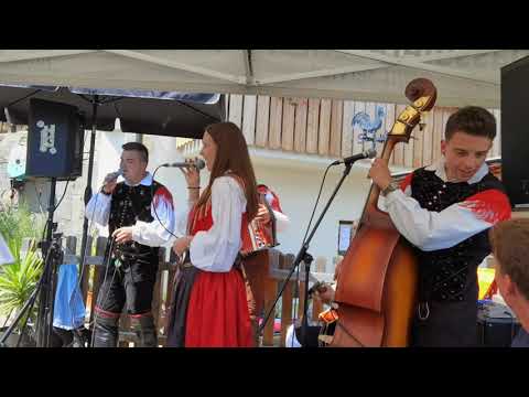 Ansambel Gregorja Kobala