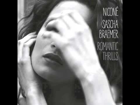 Nicone & Sascha Braemer Feat. Narra - Caje [Album Edit]