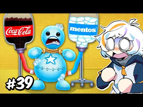 DESTRUI de 100 FORMAS A BUDDY en 24 HORAS 😮💥