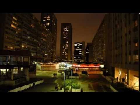 Fifi Seybav Ridfa et E.X - Nuage de fumée