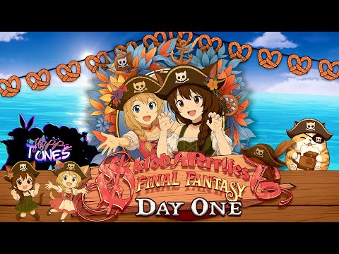 ⚓🥨 OKTOᗷᗩᖇᖇᖇ!ᖴEST ²⁰²⁵ – DAY ONE🍻🏴‍☠️ ★ Shiva ★  Join Us | !location !ai