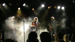 Bettie Serveert - Smack @ Ontzettend Leiden 2009 LVC