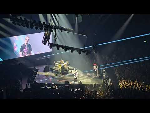 Blink-182 - All The Small Things (Berlin, 16.09.2023) #blink182 