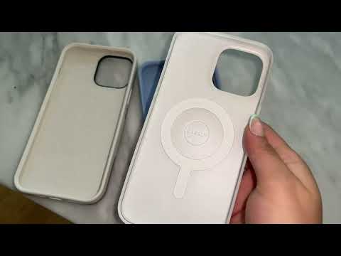 Casely iPhone MagSafe Phone Case Review!