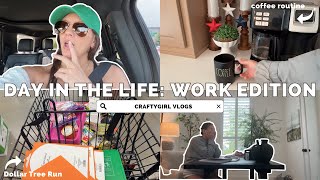 My Morning Routine & Work Routine 🌅 | 40+ Lifestyle Vlog