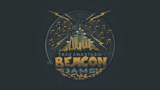 Trey Anastasio - Money, Love and Change - Remix for The Beacon Jams (4K HDR)
