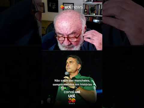 Fuga de Flávio Bolsonaro é novo capítulo da esbórnia bolsonarista no Brasil | Kotscho