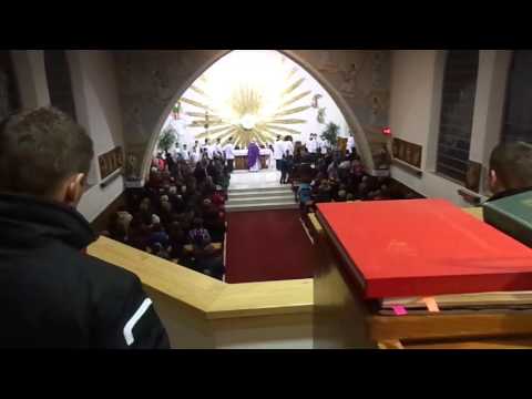 JKS 140 - Ježišu, buď uctený