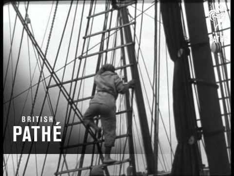 Nautical Naughties! (1929)