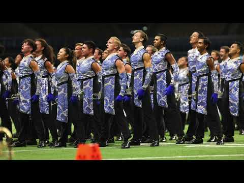 TOTALLY NOT Blue Devils 2022 - Tempus Blue [TOTALLY NOT FINALS AUDIO]
