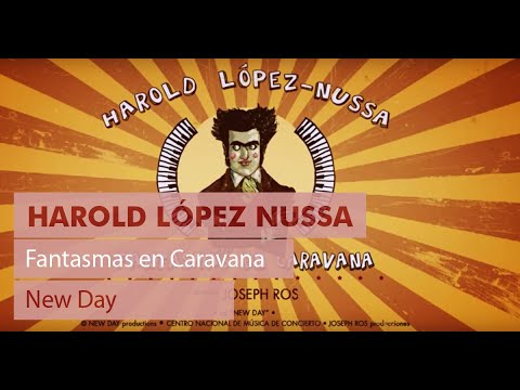 Harold López-Nussa - 