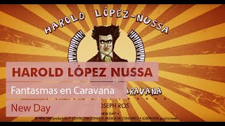 Harold López-Nussa - 