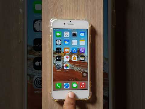How to change iPhone language #iphone
