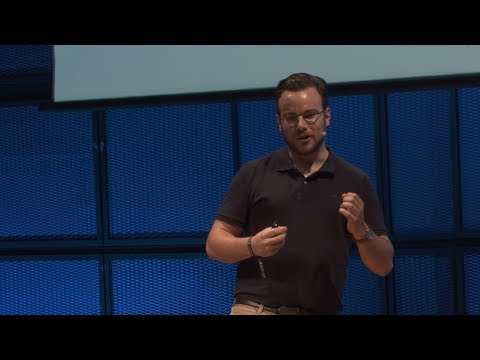 Science Slam: Andreas Schäfer | Die Frack'kalypse - Fake News in der Wissenschaft