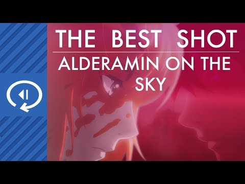 The Absolute Best Shot in Alderamin on the Sky