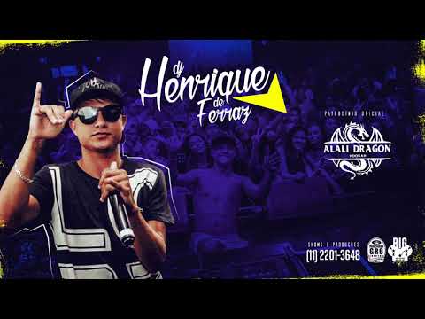 MC 7Belo - Ta Lotado, Dedo Pro Alto ( DJ Henrique De Ferraz ) 2018