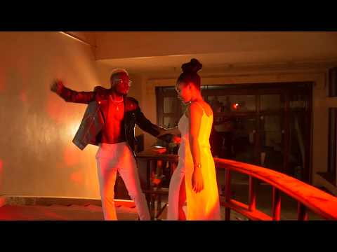 Madini Classic - Assumpta Behind The Scene Part 2