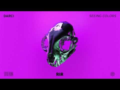 Darci - Seeing Colors (Official Audio)