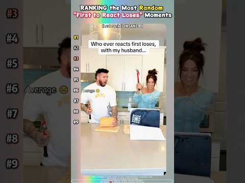 RANKING the Most Random 