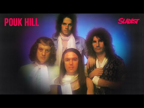 Slade - Pouk Hill (Official Audio)