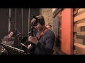 "I'll Catch You" John Scofield composition performed by Glen Ackerman