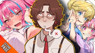 The Lewdest (Ecchi) Manga You Won't Regret Reading! | My Manga Recommendations