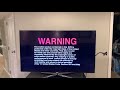Opening To Billy Madison 2005 DVD Rated PG 13