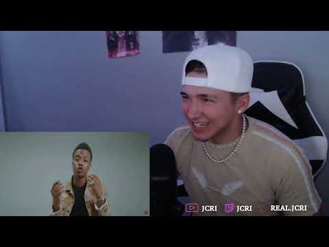 REACTING to Sha EK - Story Time (Official Music Video)