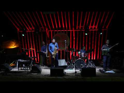 Ademir Junior e Baptiste Herbin - Bonsoir