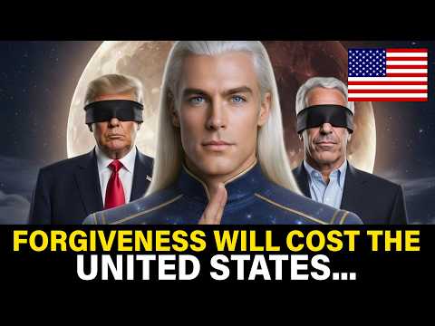 ASHTAR SHERAN WARNING: The United States Has Crossed an UNFORGIVABLE Line! Prepare for What’s Coming
