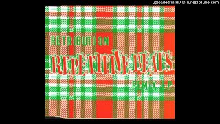 Retribution "Waste Land Britain (Lord Afford Remix)" (1994)