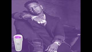 MoneyBagg Yo -Act Up Challenge (Tempo Slowed)