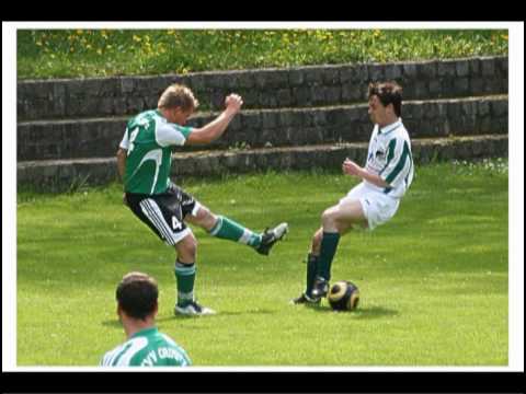 16.05.2010 Spieler mit der Nr. 12 Fußball Brandenburg Kreisliga Elbe-Elster Hirschfeld-Crinitz