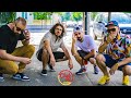 Dissrespect Replică Diss The Fool Club 99 Teo Vio și Costel M 1e Mocanu