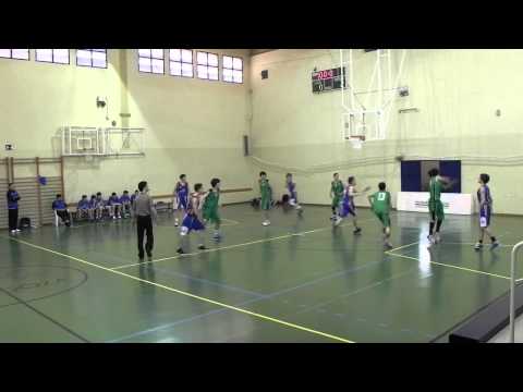 CB Clavijo Cadetes´97