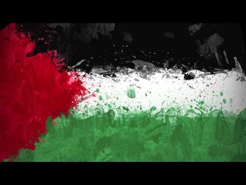 The Narcicyst - Hamdulilah (Feat. Shadia Mansour) Gaza Remix [Fast & Furious 7 Soundtrack]