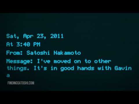 Satoshi's Final Message