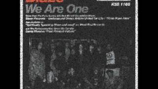 Blaze - We Are One (Kiko Navarro New Life Remix)