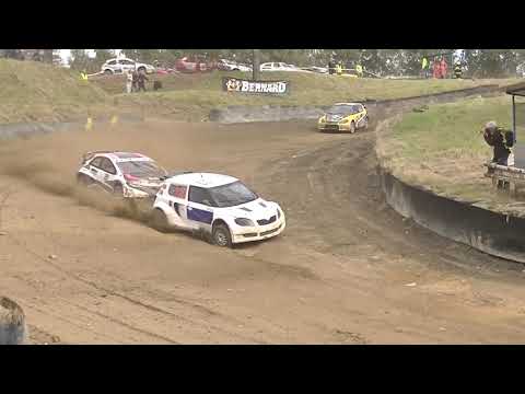 00227 Autocross Humpolec 28. - 29.8.2021