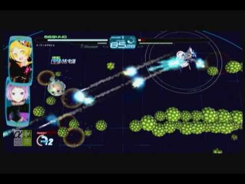 Senko no Ronde DUO - Hoi Hoi