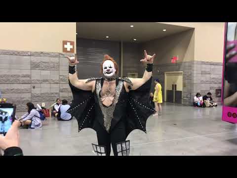download lagu mp3 mp4 Arizona Comic Con, download lagu Arizona Comic Con gratis, unduh video klip Arizona Comic Con