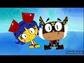 Nickelodeon Nicktoons Nick Jr Characters