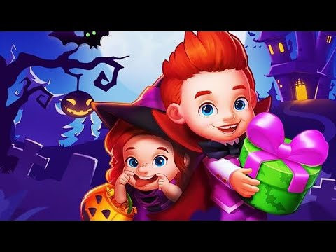 Matchington Mansion Level 4356 | Maya Gaming Channel #mayagamingchannel