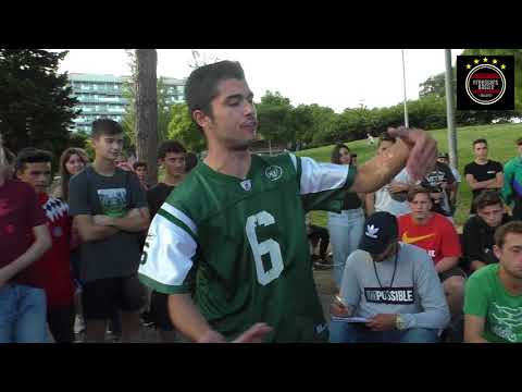 Vitty vs Lomo - 16avos (6a jornada)