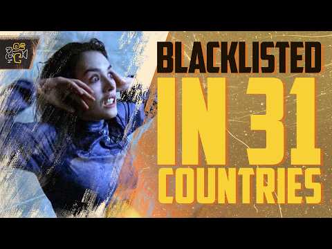 10 INSANE 1980s Exploitation Films That Got Banned