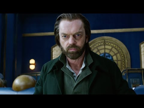 Mortal Engines (Featurette 'Thaddeus Valentine')