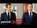 Most Watched Scenes From Season 5 | Suits DEFAULT Thumbnail