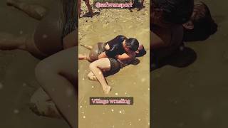 Download lagu Wrestling in muddy soil 💪🔥🥰😊 |safwan sport | women wrestler |#WWE #shorts #youtube #tranding#vairal mp3 Download lagu Wrestling in muddy soil 💪🔥🥰😊 |safwan sport | women wrestler |#WWE #shorts #youtube #tranding#vairal mp3