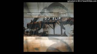 DJ Slip - Numbers [KA43LP]